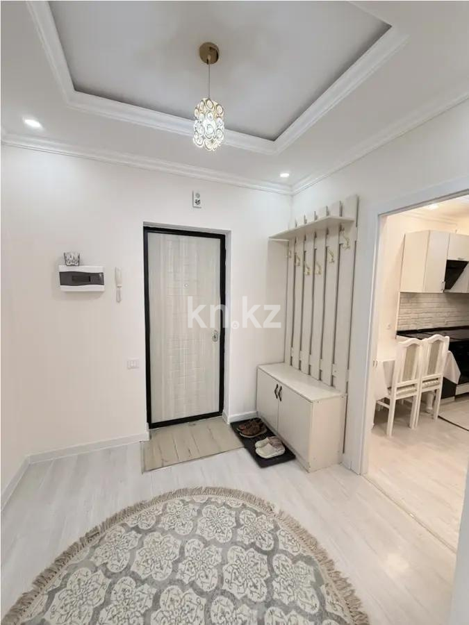 Продажа 2-комнатной квартиры, 56 м² - Продажа квартир в Казахстане - страница 3 фото 5 из 5