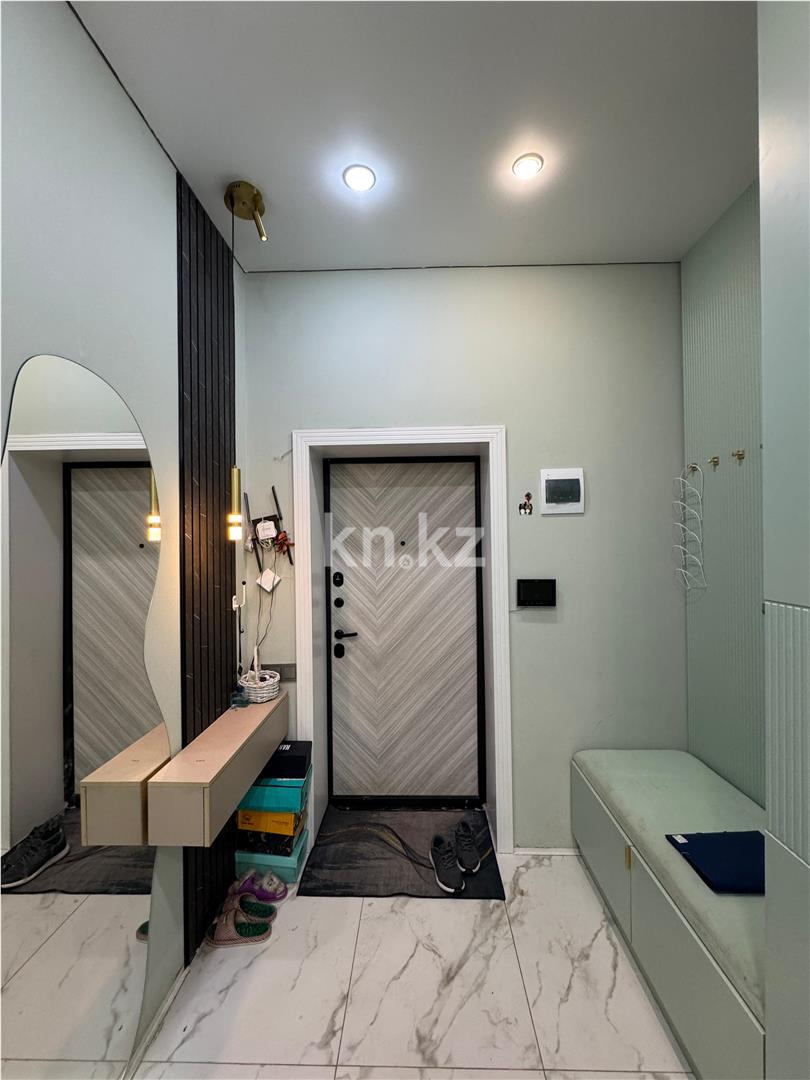 Продажа 2-комнатной квартиры, 68.6 м², 067 учетный квартал, дом  456/3 - Продажа квартир в Караганде фото 3 из 22