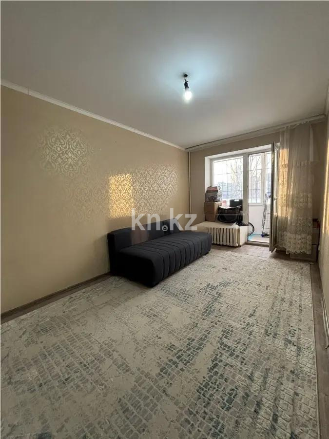 Продажа 2-комнатной квартиры, 47.7 м² в Астане - фото 2