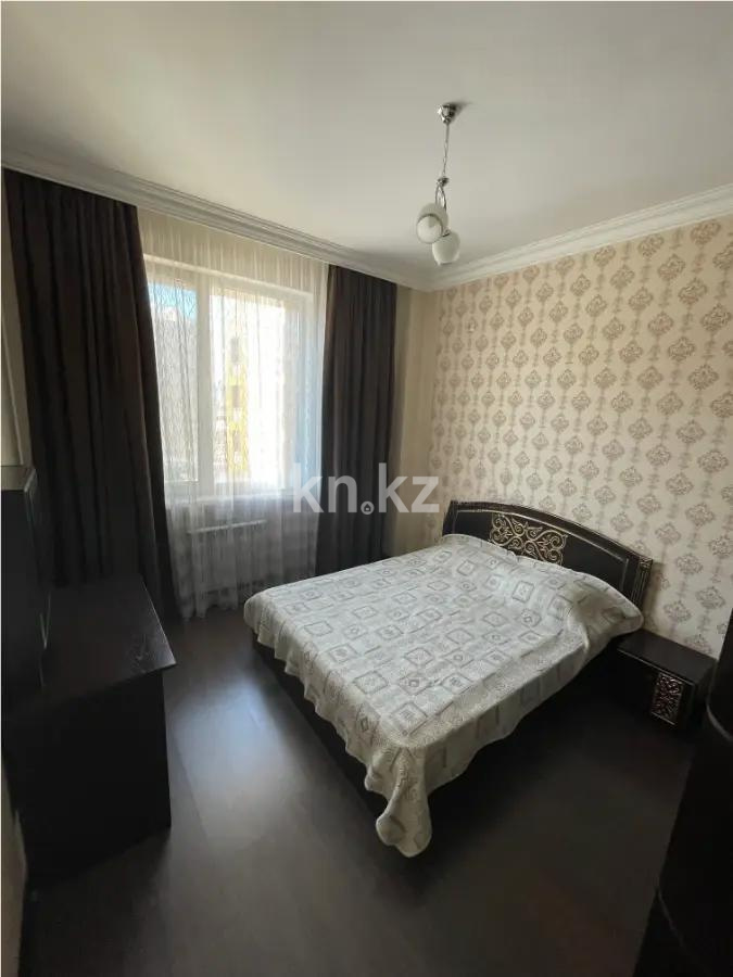 Продажа 2-комнатной квартиры, 61 м² - Продажа квартир в новостройках Астаны без посредников фото 2 из 4
