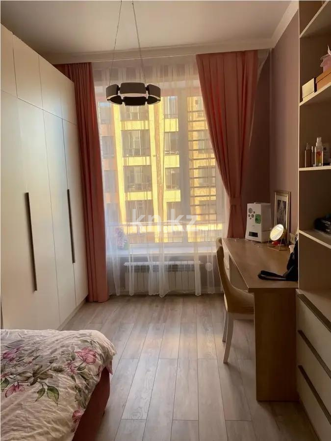 Продажа 4-комнатной квартиры, 116 м² в Астане - фото 3