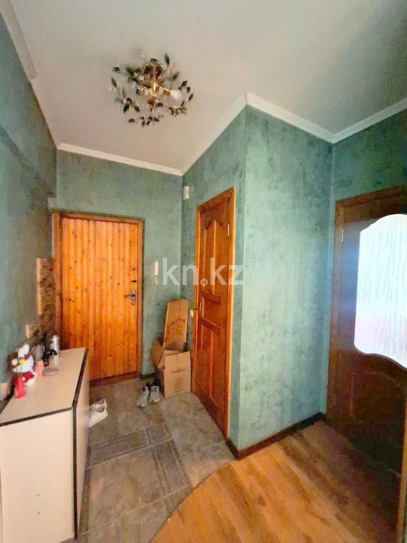 Продажа 2-комнатной квартиры, 57.4 м² в Алматы - фото 12