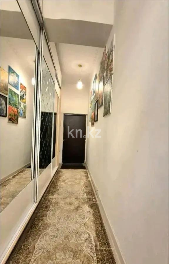 Продажа 3-комнатной квартиры, 102 м², ул. Кунаева, дом  1 - Продажа квартир в Алматы фото 6 из 6