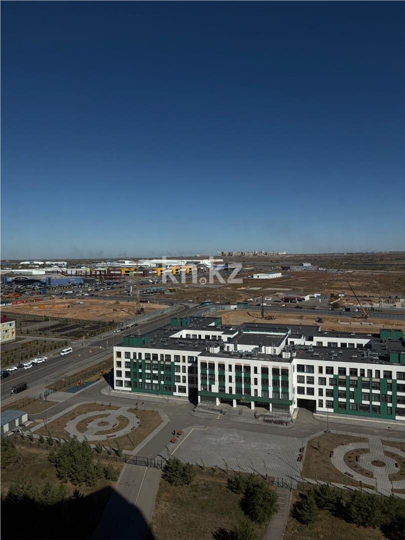 Продажа 2-комнатной квартиры, 58 м² в Караганде - фото 7