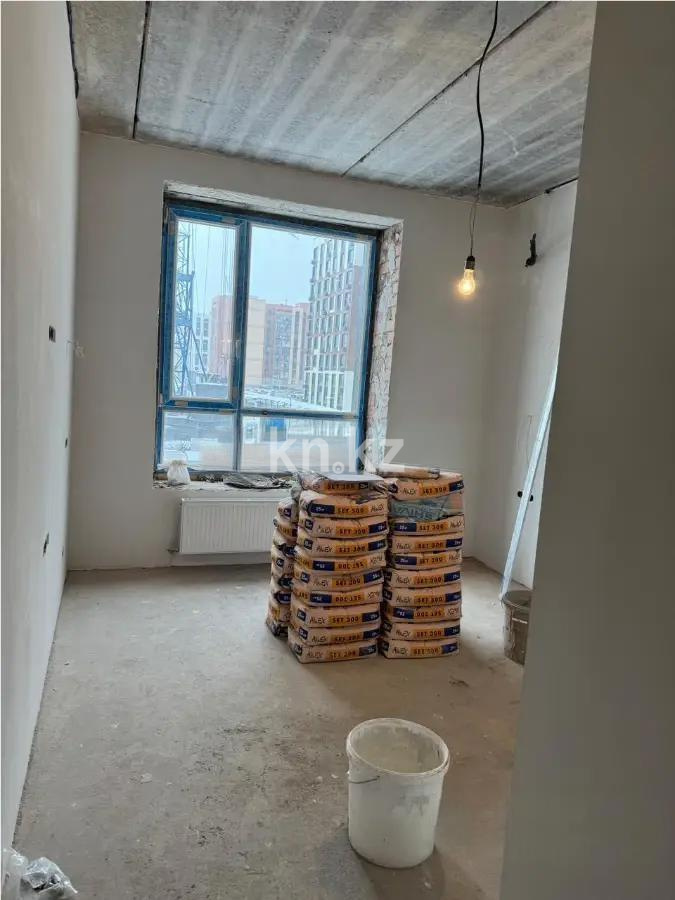 Продажа 3-комнатной квартиры, 90 м² в Астане