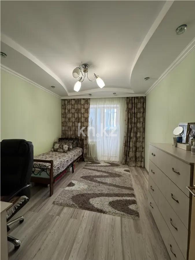 Продажа 3-комнатной квартиры, 83.2 м², ул. Е-251, дом  4/1 в Астане - фото 3