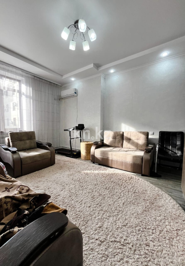 Продажа 3-комнатной квартиры, 64 м², ул. Дружбы Народов, дом  2/4 - Продажа жилой и коммерческой недвижимости в Усть-Каменогорске фото 11 из 24