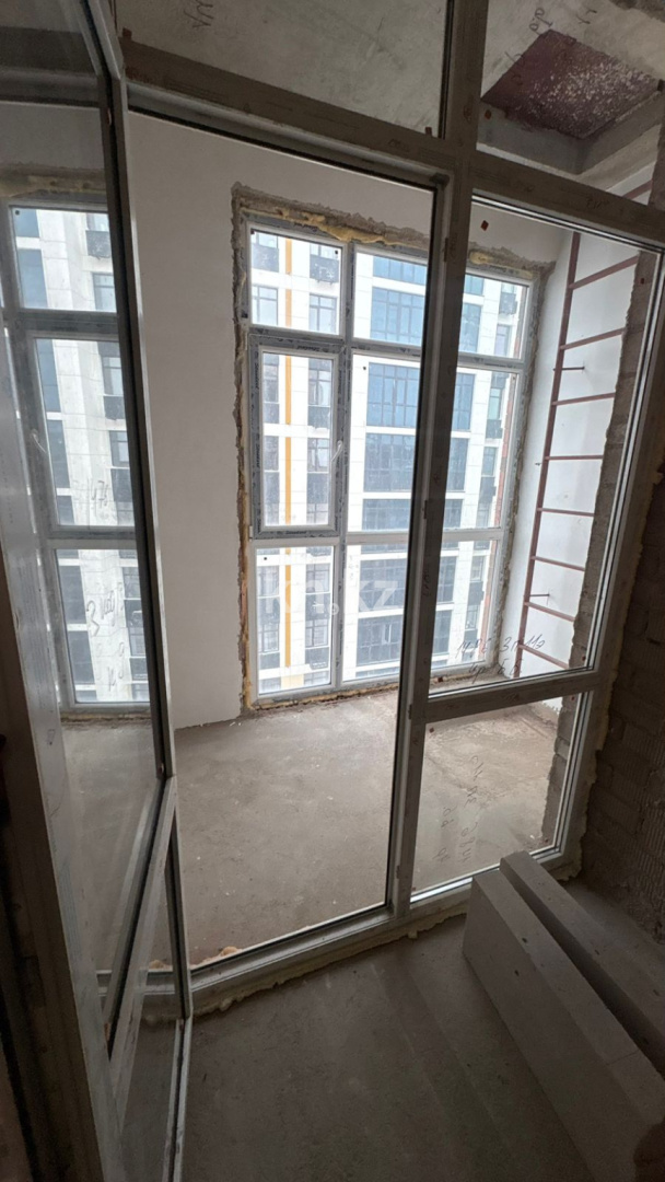 Продажа 2-комнатной квартиры, 71 м², ул. Букетова, дом  3/3 - Продажа  двухкомнатных квартир в Караганде фото 5 из 6