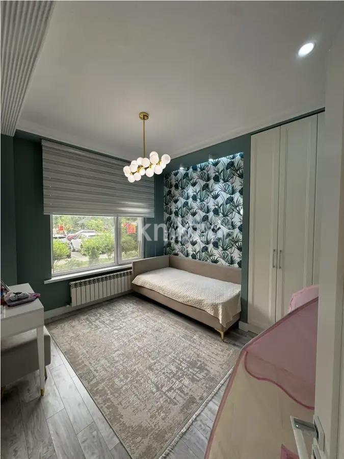 Продажа 4-комнатной квартиры, 120 м², ул. Навои, дом  68/2 - Продажа  четырехкомнатных квартир в новостройках Алматы без посредников фото 3 из 7