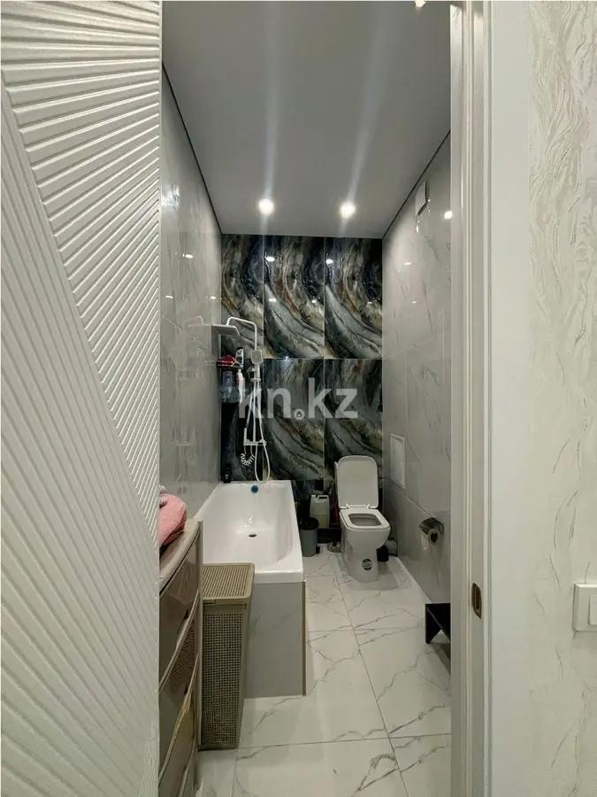 Продажа 2-комнатной квартиры, 60 м², ул. Байтурсынова, дом  67 в Астане - фото 2
