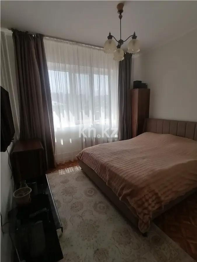 Продажа 3-комнатной квартиры, 70 м² - Продажа трехкомнатных квартир в панельном доме в Казахстане - страница 2 фото 2 из 5