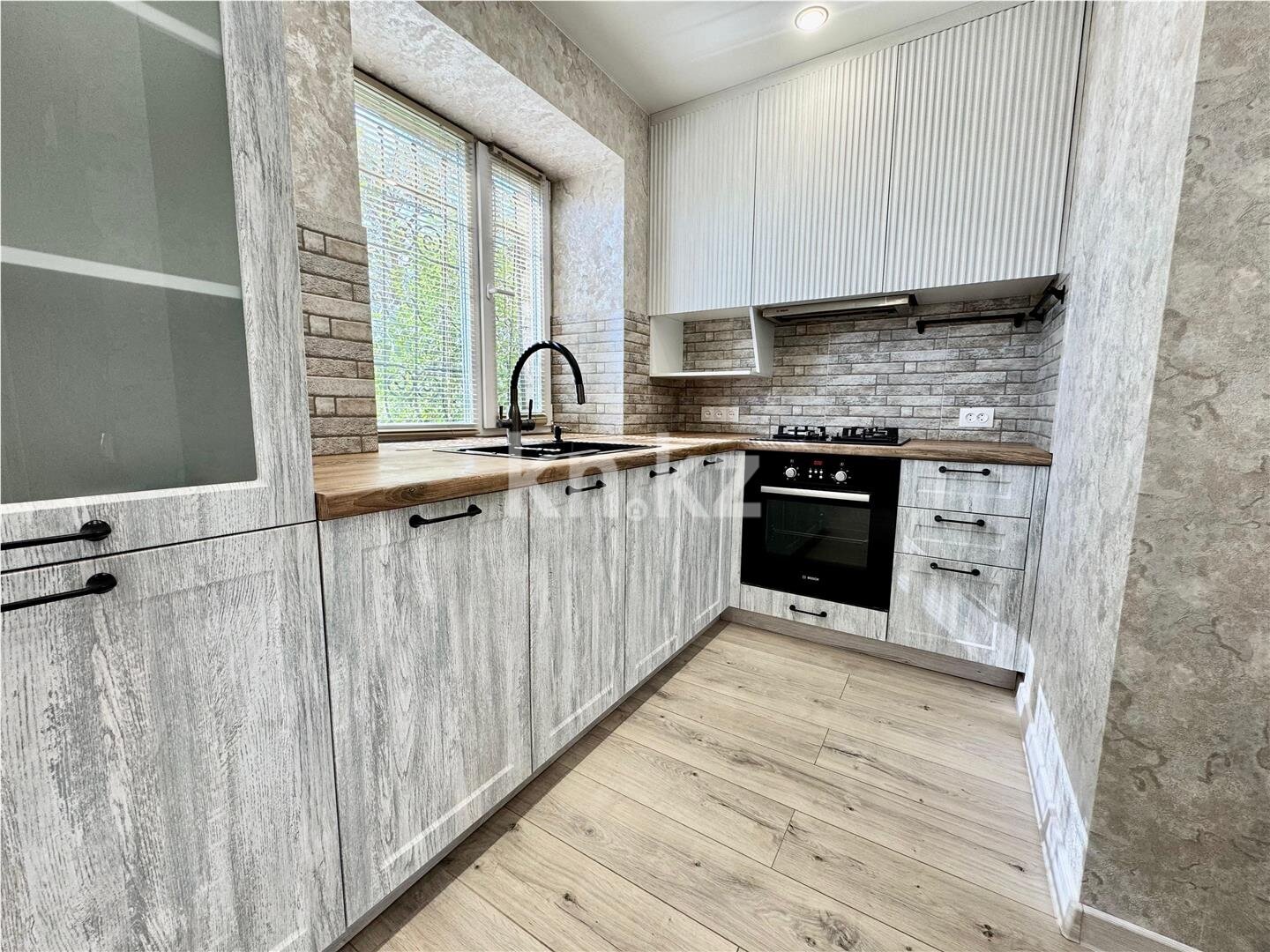 Продажа 3-комнатной квартиры, 62 м² в Караганде - фото 4
