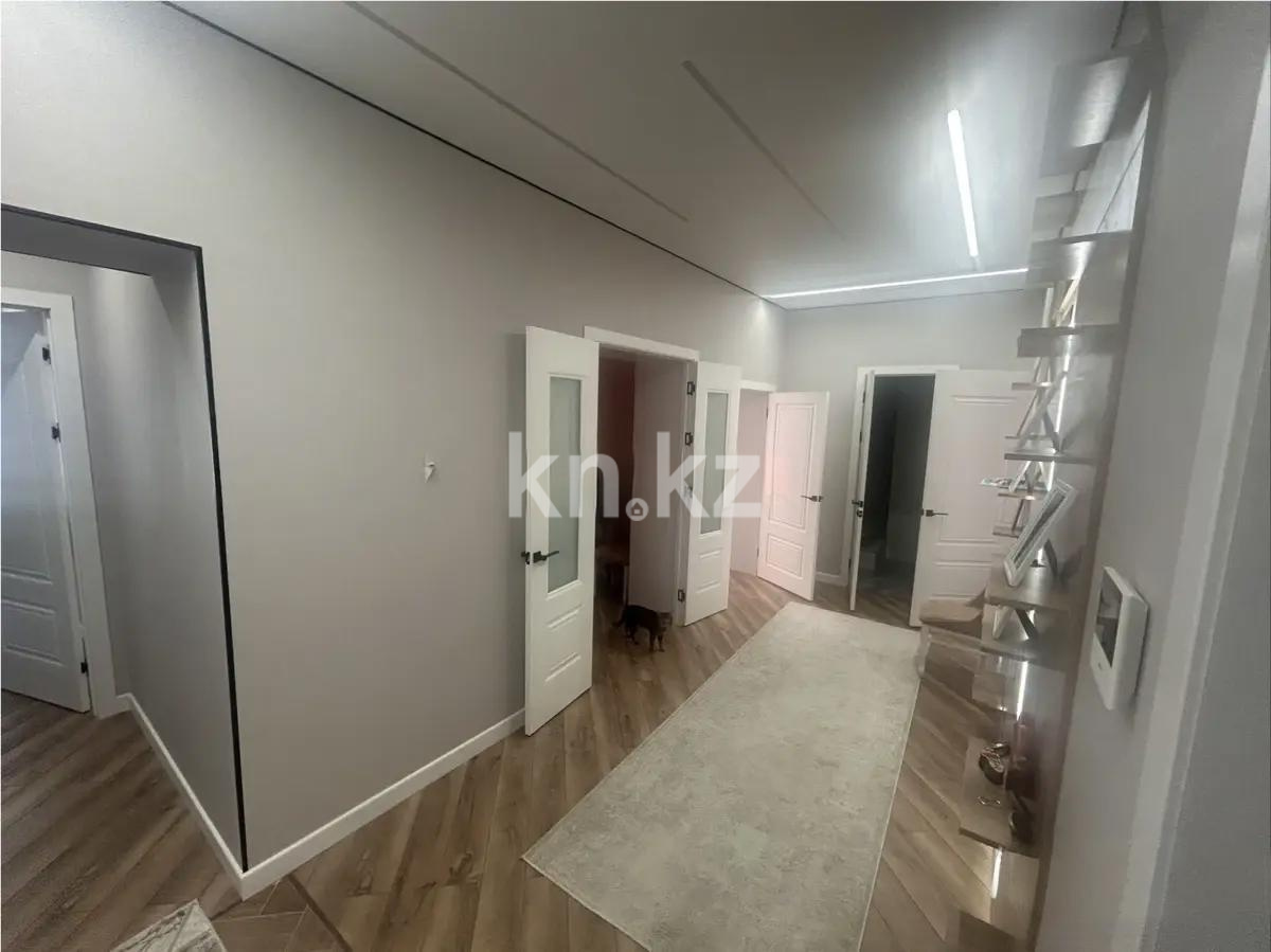 Продажа 3-комнатной квартиры, 99 м² - Продажа квартир в Казахстане - страница 19 фото 1 из 1