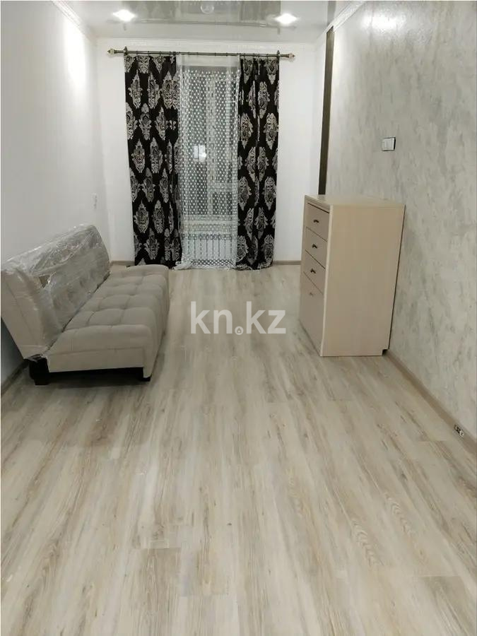Продажа 2-комнатной квартиры, 56.7 м², ул. Бейбарыс Султан, дом  25/3 - Продажа квартир без посредников в Астане фото 1 из 5