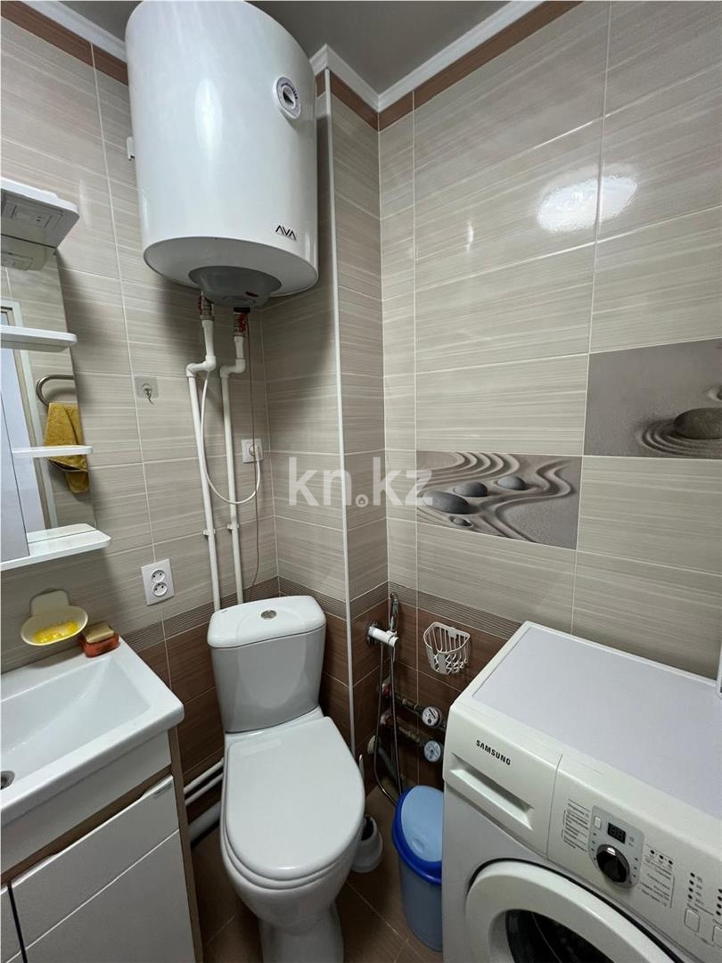 Продажа 1-комнатной квартиры, 34 м² в Караганде - фото 7