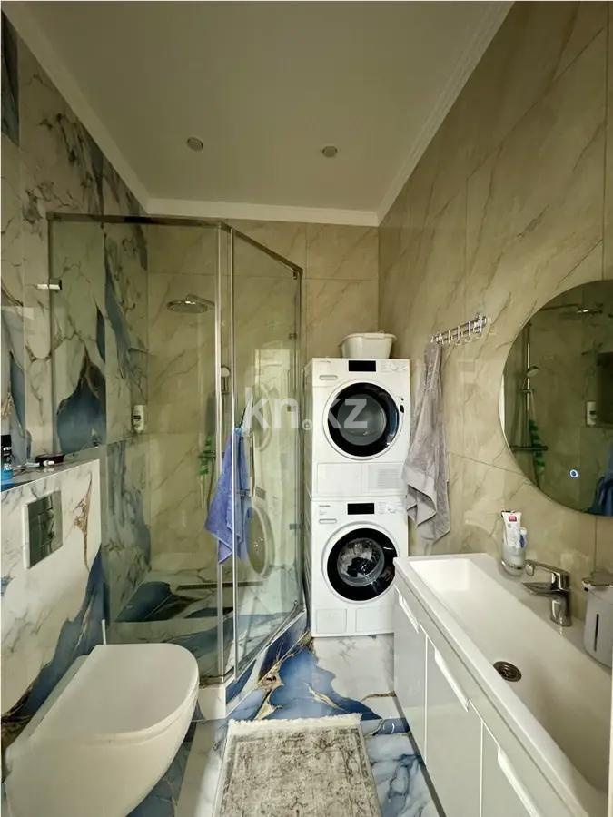 Продажа 3-комнатной квартиры, 95 м², пр. Мангилик Ел, дом  59 в Астане - фото 4