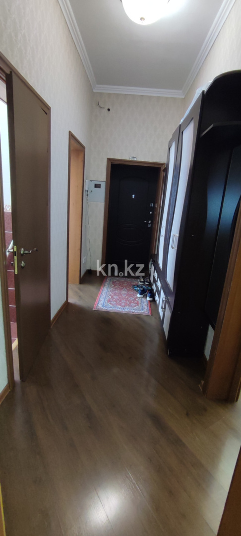 Аренда 3-комнатной квартиры, 72.5 м² - Аренда квартир помесячно от хозяев в Караганде фото 11 из 11