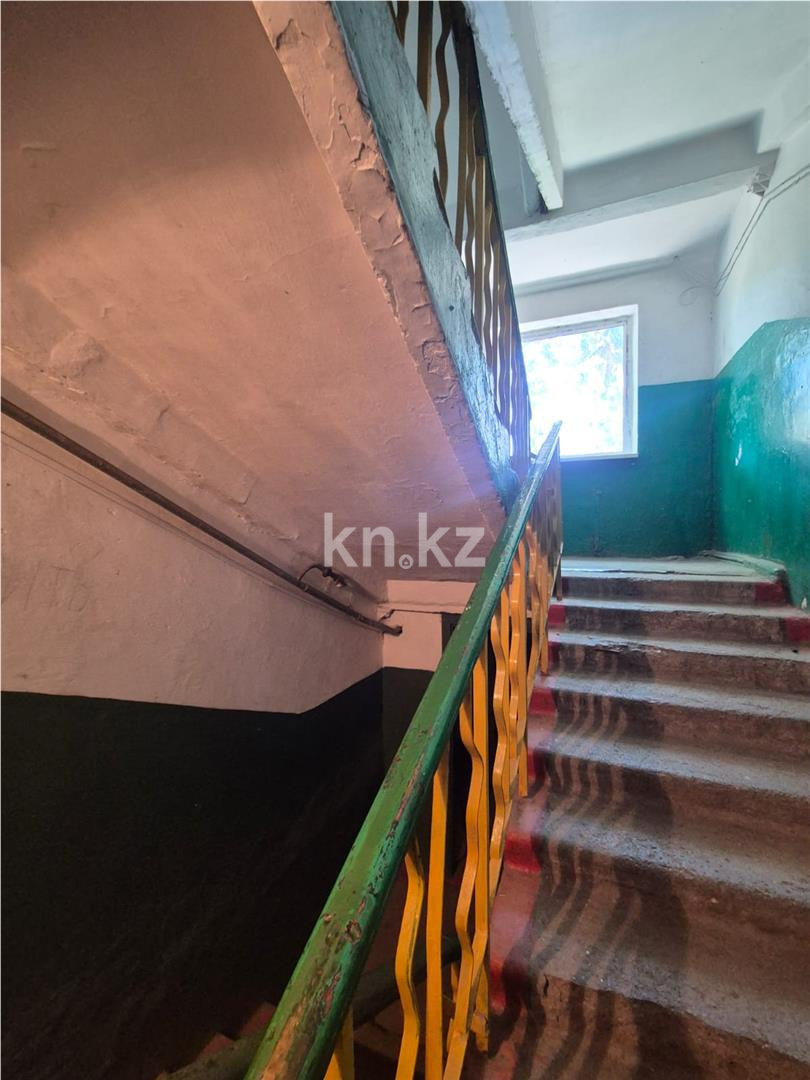 Продажа 2-комнатной квартиры, 44 м² - Продажа недвижимости в Казахстане - страница 15 фото 16 из 16