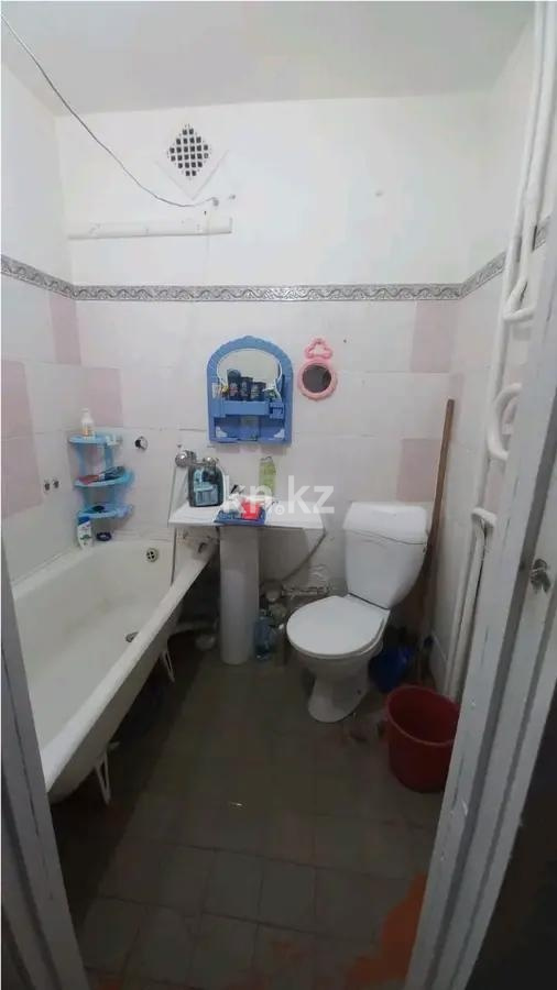 Продажа 1-комнатной квартиры, 27.8 м² - Недвижимость в Казахстане - страница 10 фото 3 из 3