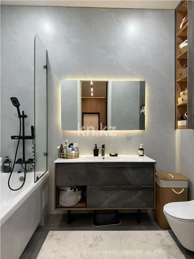 Продажа 3-комнатной квартиры, 70 м² - Недвижимость в Астане - страница 14 фото 2 из 3