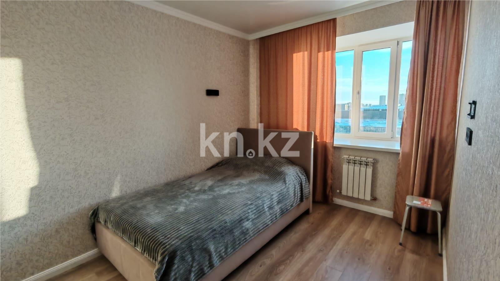 Продажа 2-комнатной квартиры, 40 м² в Караганде - фото 3