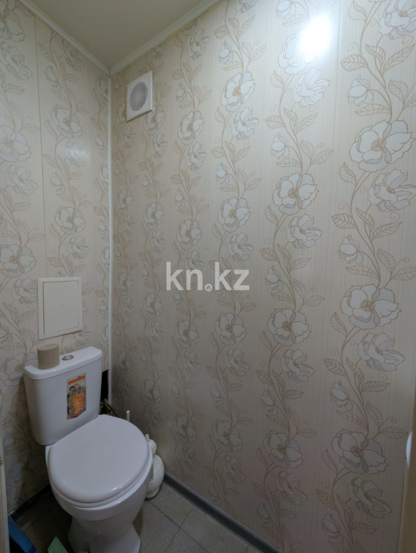Продажа 2-комнатной квартиры, 46.2 м² - Продажа квартир в кирпичном доме в Уральске фото 15 из 19