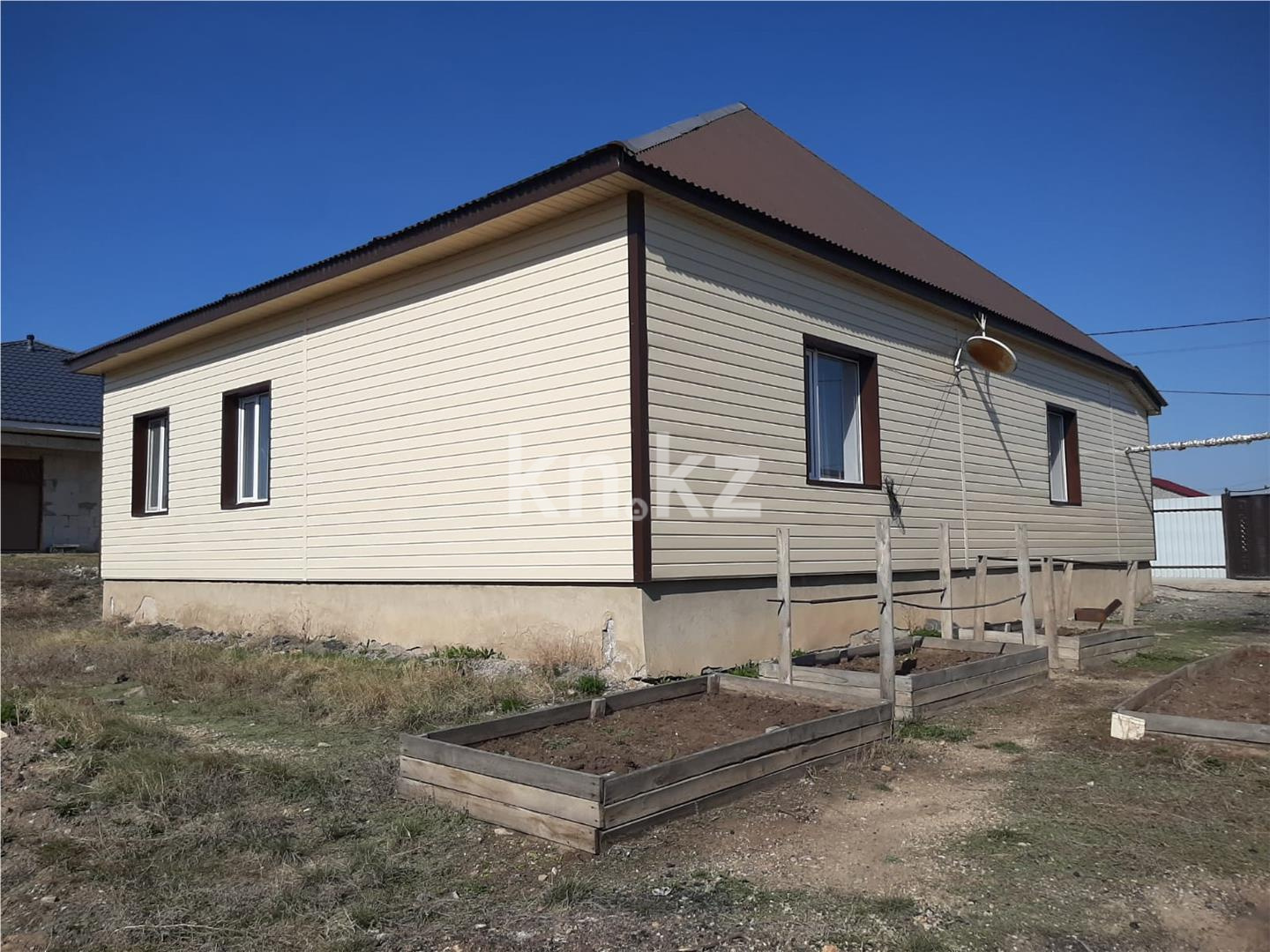 Продажа 4-комнатного дома, 117.8 м² - Продажа домов, коттеджей в Караганде фото 17 из 20