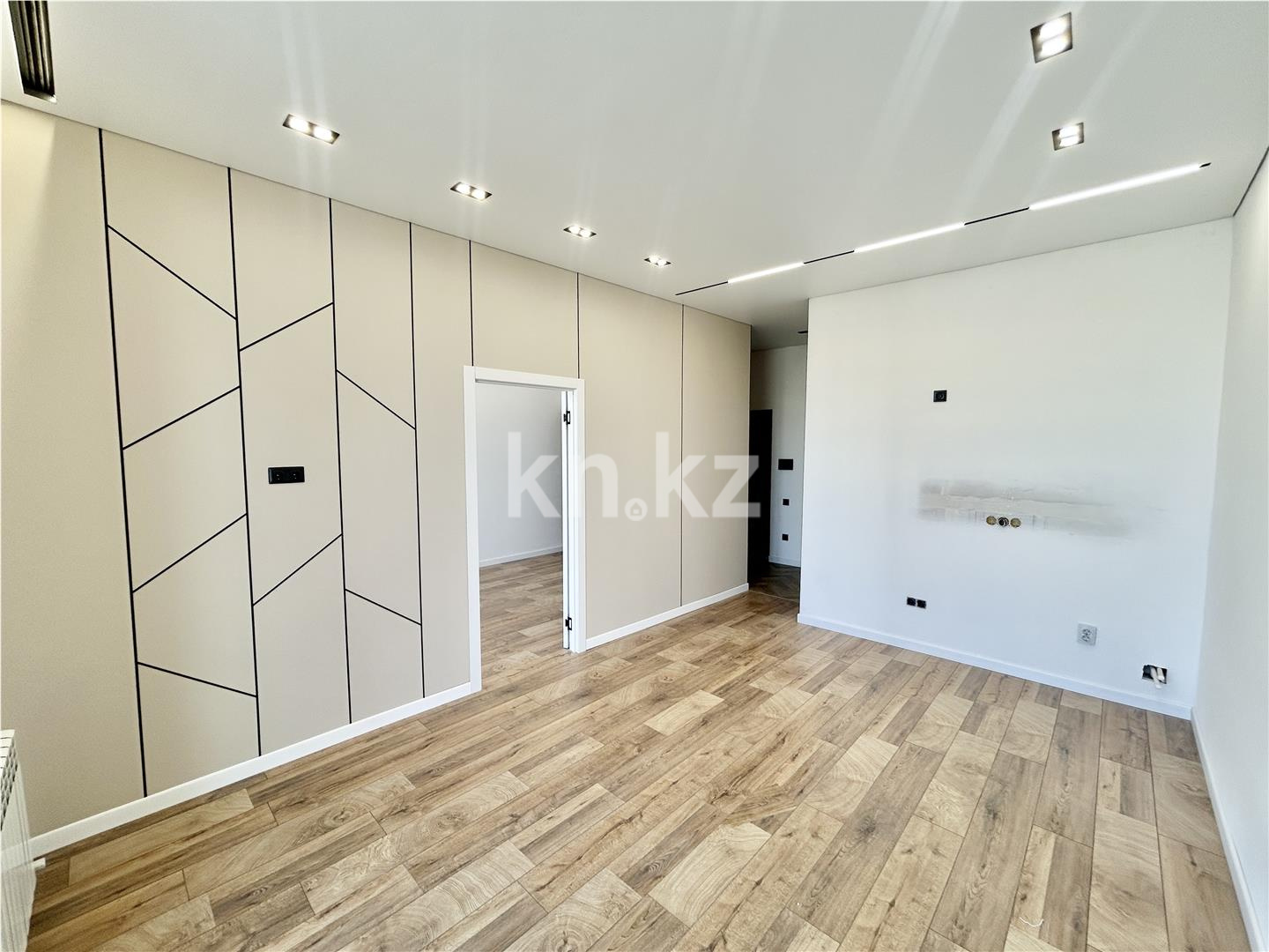 Продажа 2-комнатной квартиры, 42 м² в Караганде - фото 2