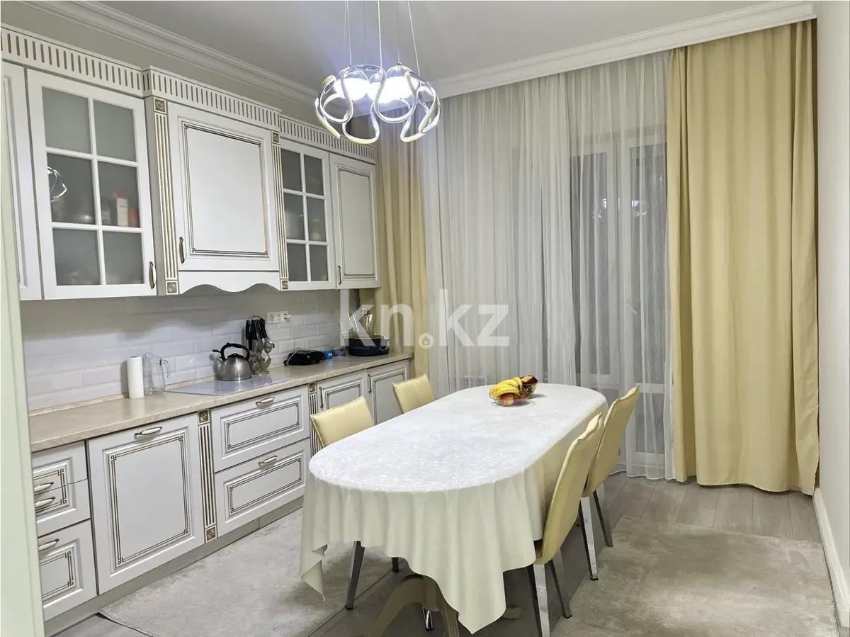 Продажа 3-комнатной квартиры, 105 м² - Недвижимость в Казахстане - страница 16 фото 4 из 7