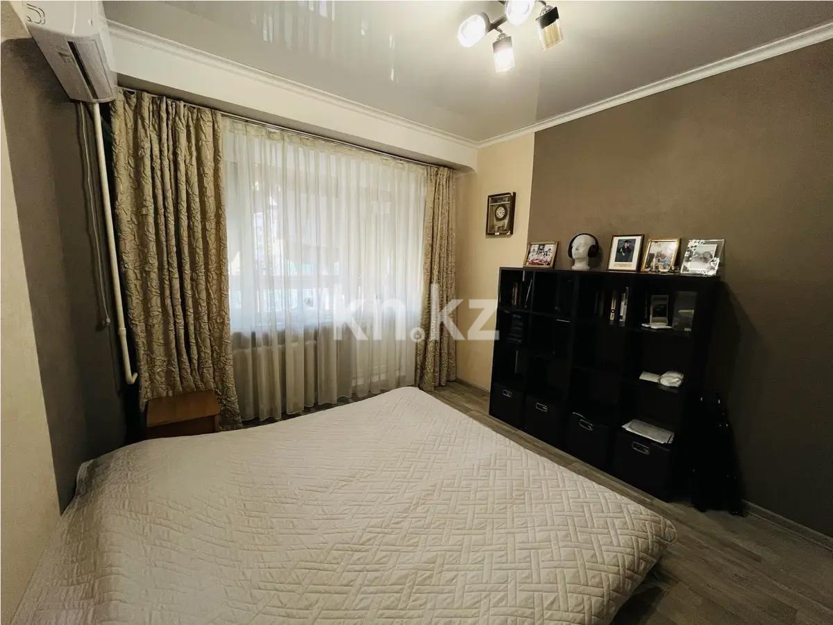 Продажа 3-комнатной квартиры, 67 м² - Продажа квартир в Казахстане - страница 8 фото 1 из 7