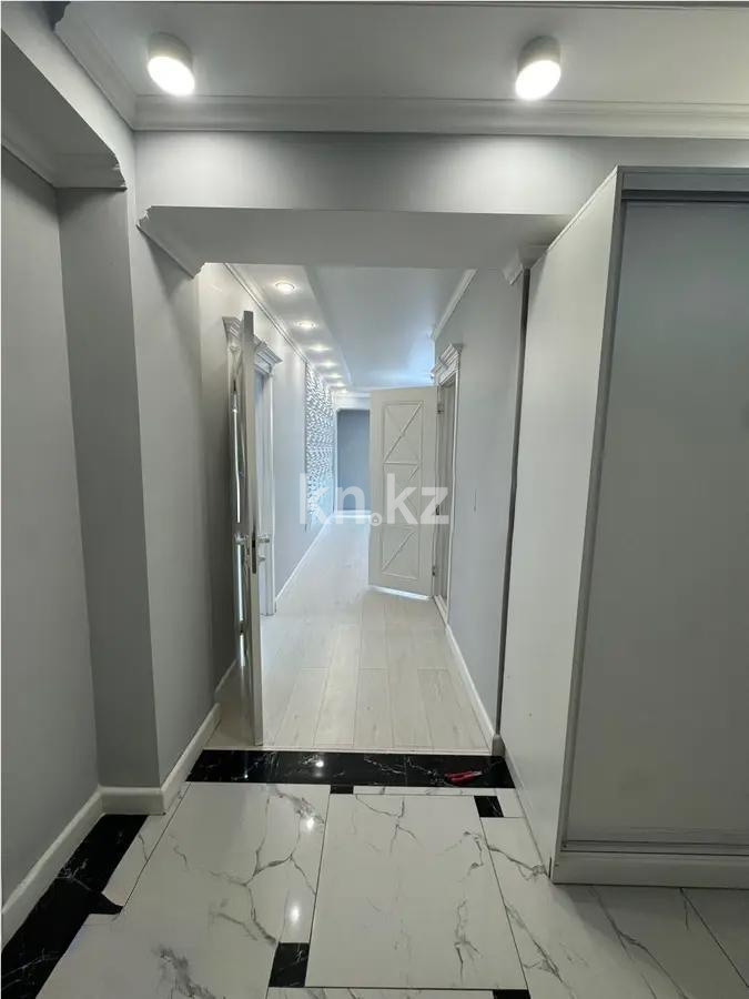 Продажа 3-комнатной квартиры, 84 м² в Алматы - фото 4