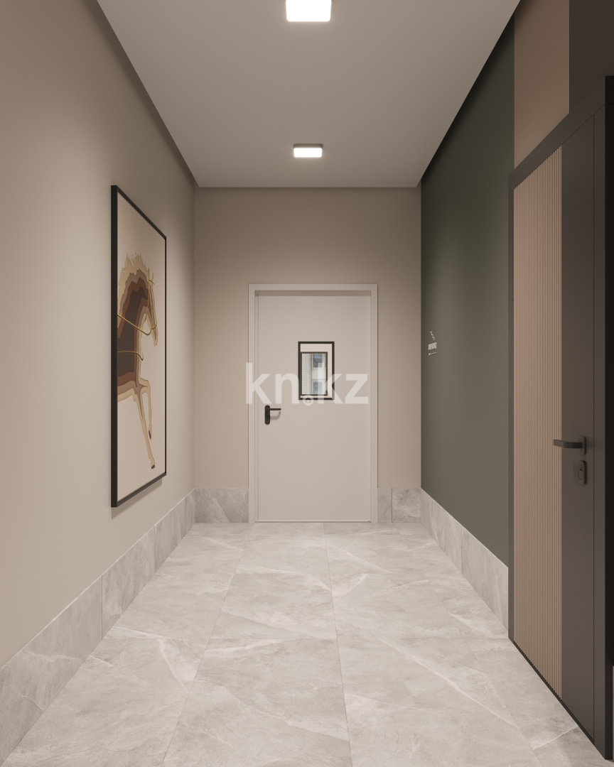 Продажа 2-комнатной квартиры, 68.78 м², ул. Е-15, дом  16 в Астане - фото 13 Продажа 2-комнатной квартиры, 68.78 м², ул. Е-15, дом  16 в Астане - фото 13