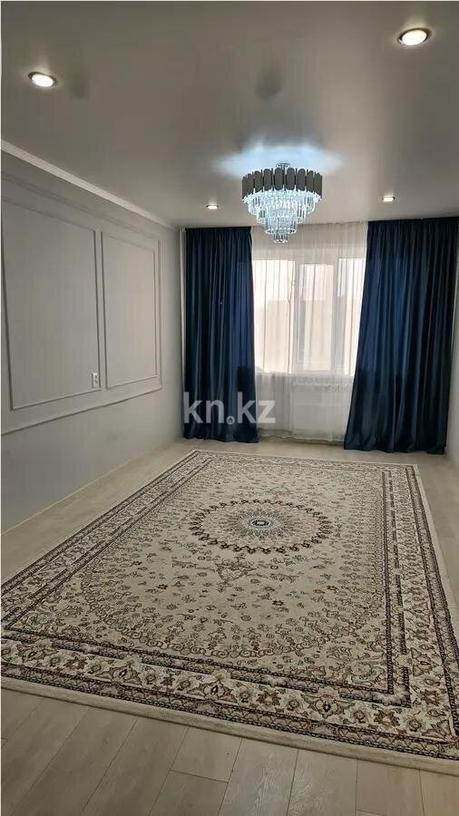 Продажа 3-комнатной квартиры, 68 м² в Темиртау