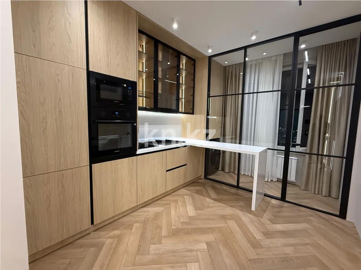 Продажа 2-комнатной квартиры, 63.4 м² - Продажа квартир в новостройках Алматы с фото фото 3 из 4