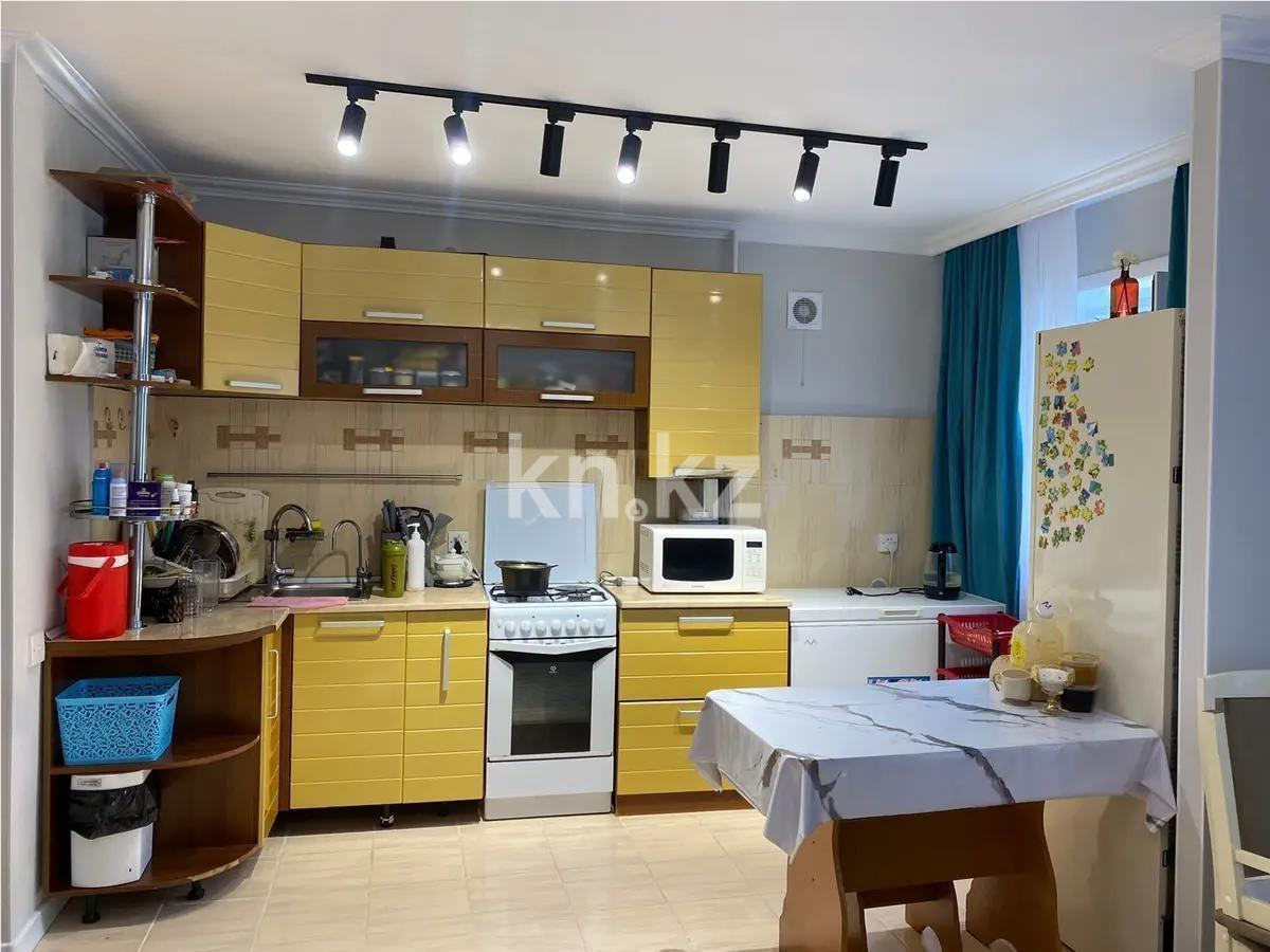 Продажа 3-комнатной квартиры, 63 м² в Астане - фото 6
