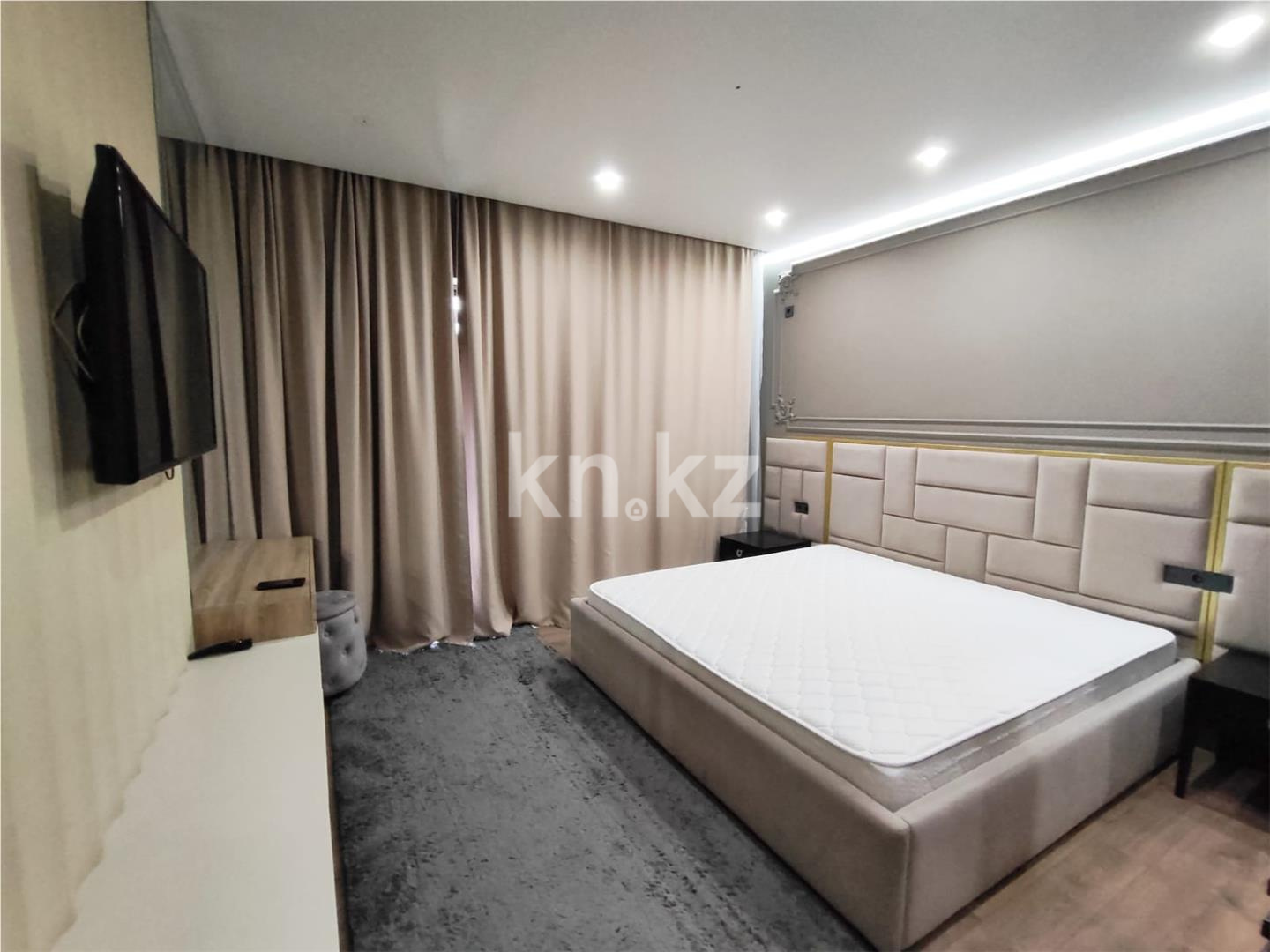 Продажа 4-комнатной квартиры, 108 м², пр. Шахтеров - Продажа  четырехкомнатных квартир в Караганде фото 7 из 23