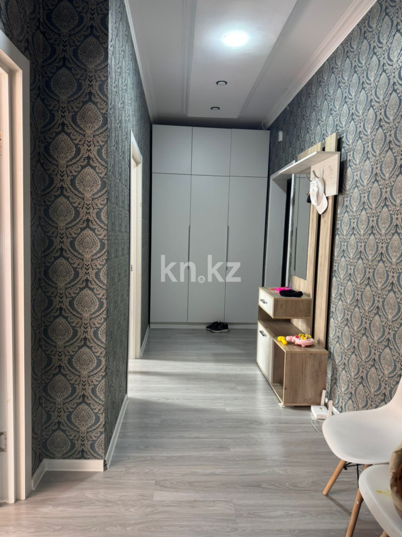 Аренда 1-комнатной квартиры, 43 м² в Астане - фото 7