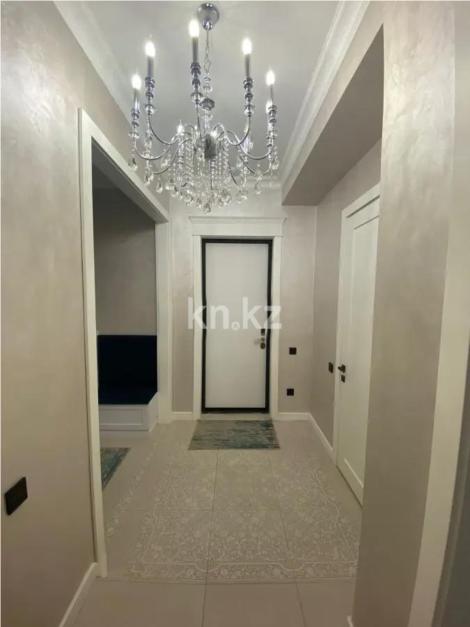 Продажа 4-комнатной квартиры, 145 м² в Алматы - фото 6
