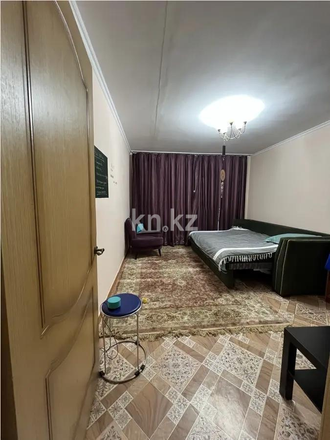 Продажа 3-комнатной квартиры, 77 м² в Астане - фото 8
