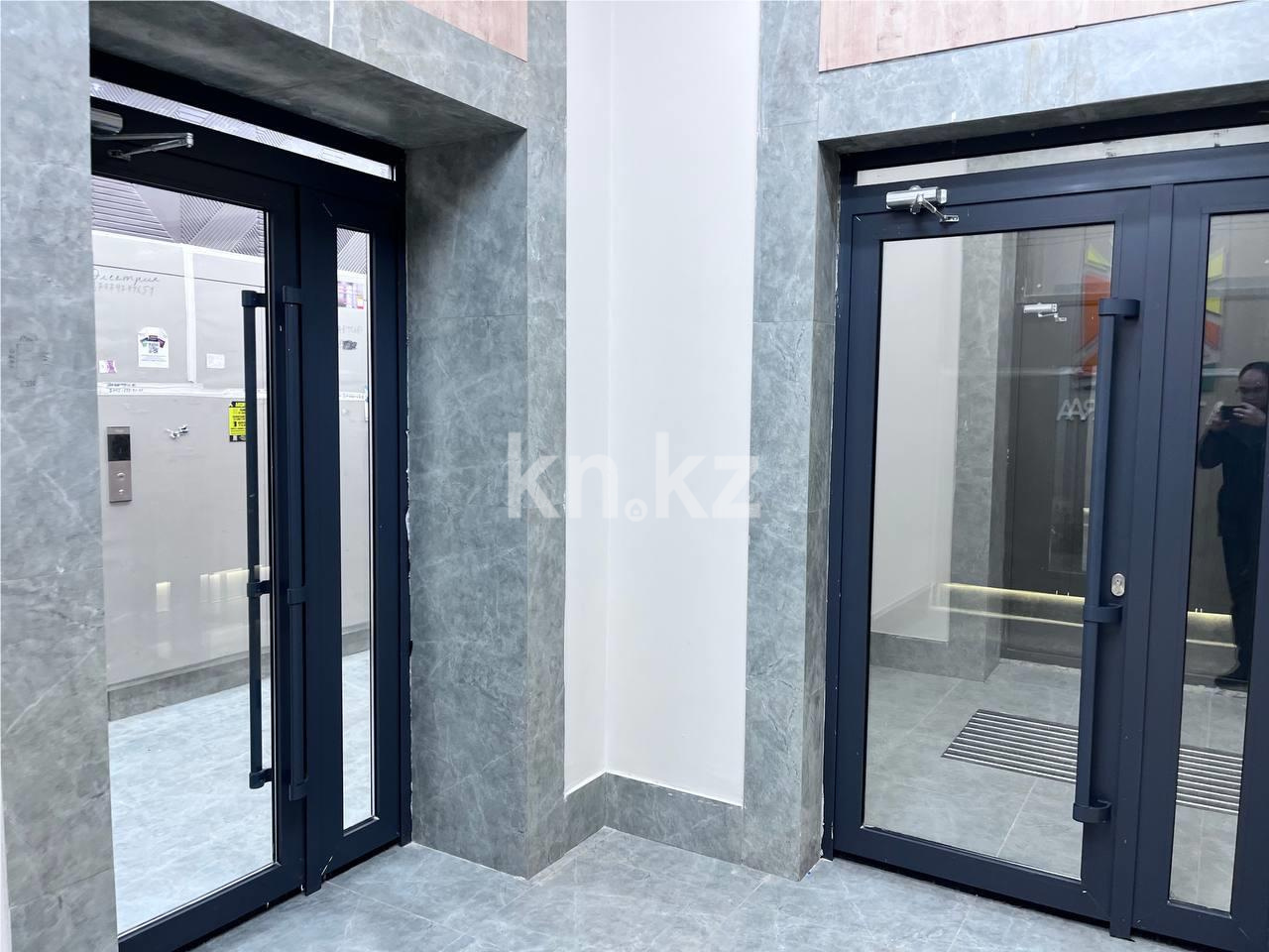 Продажа 2-комнатной квартиры, 63 м², ул. Букетова - Продажа квартир в Казахстане фото 30 из 37