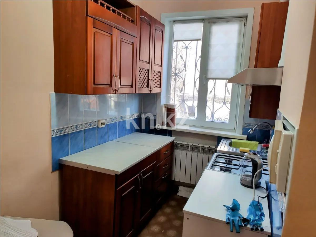 Продажа 2-комнатной квартиры, 47 м², пер. Смелый, дом  38 - Продажа квартир в Караганде фото 3 из 5