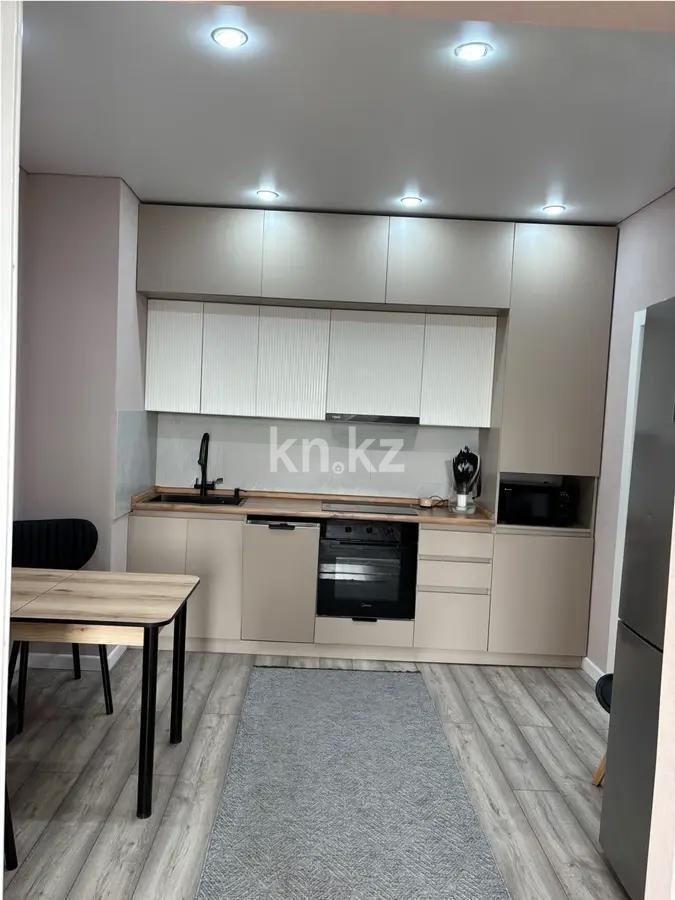 Продажа 3-комнатной квартиры, 74 м², пр. Райымбека, дом  210/7 - Продажа  трехкомнатных квартир в Алматы фото 3 из 6