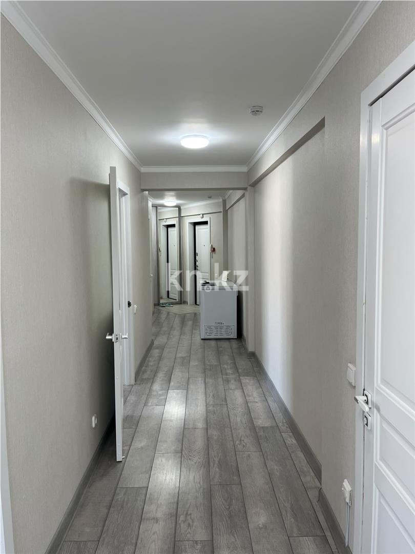 Продажа 3-комнатной квартиры, 80 м² - Продажа  трехкомнатных квартир в новостройках Караганды фото 4 из 17