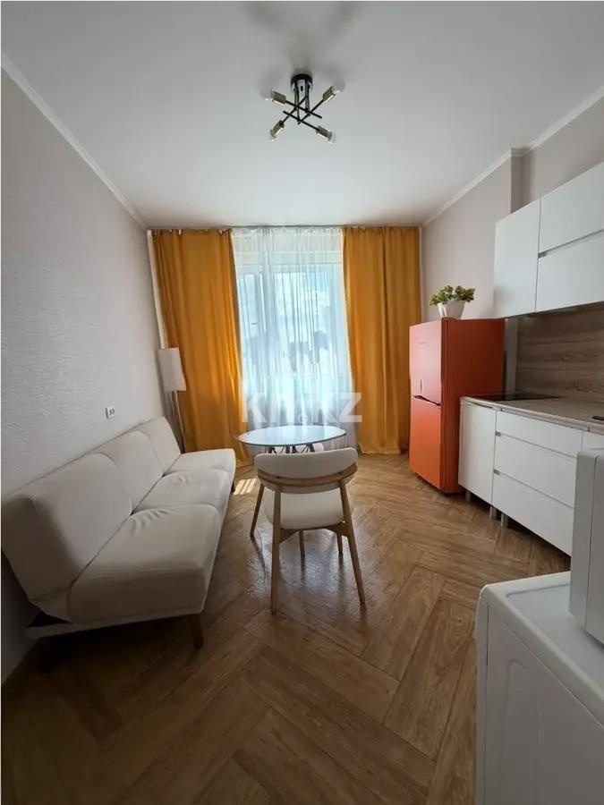 Продажа 1-комнатной квартиры, 40.9 м² - Продажа однокомнатных квартир от собственников в Астане - страница 21 фото 2 из 4