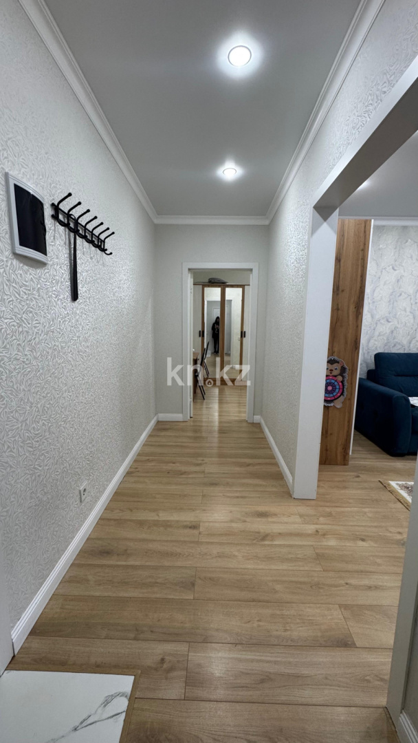 Продажа 2-комнатной квартиры, 60 м² в Астане - фото 4