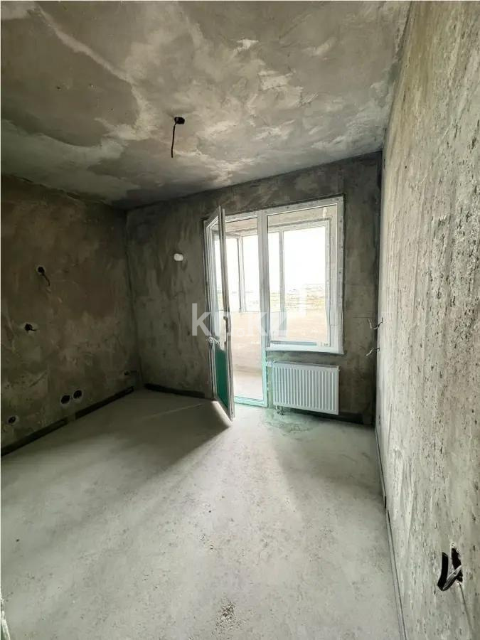 Продажа 1-комнатной квартиры, 34.3 м² - Продажа квартир в Астане - страница 6 фото 1 из 3