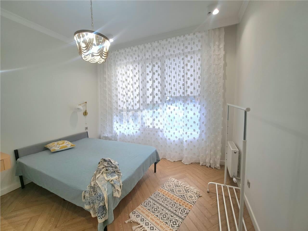Продажа 1-комнатной квартиры, 40 м² в Астане - фото 6