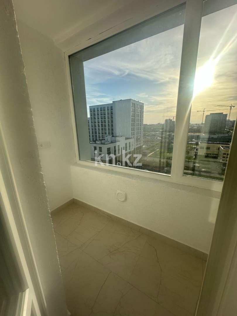 Аренда 2-комнатной квартиры, 42 м² - Аренда квартир помесячно в Астане - страница 5 фото 5 из 8