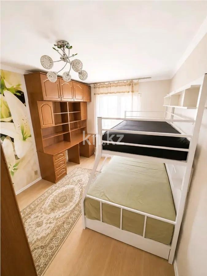 Продажа 3-комнатной квартиры, 83 м² в Алматы - фото 3