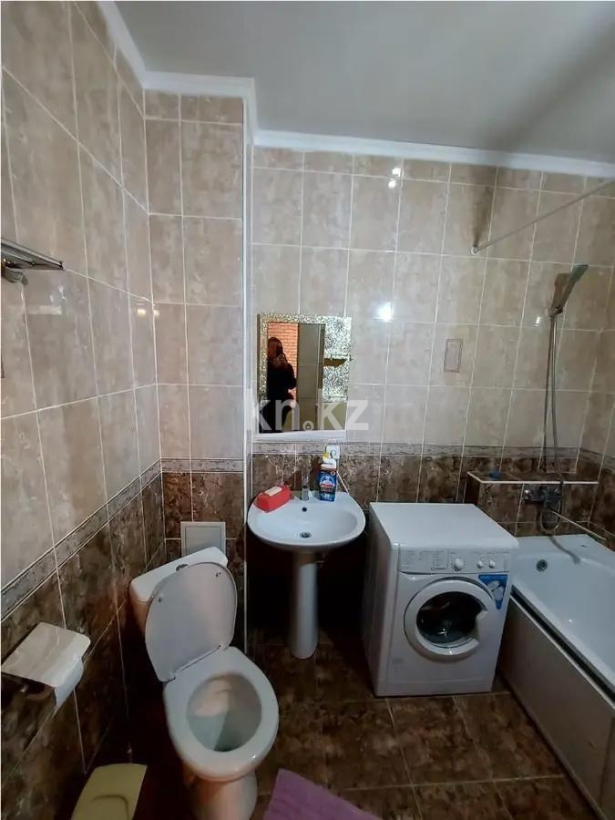 Продажа 1-комнатной квартиры, 40 м² - Продажа однокомнатных квартир в Алматы - страница 21 фото 4 из 5